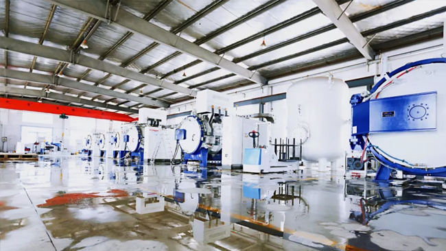 浅谈模具钢热处理工艺 浅谈模具钢热处理工艺