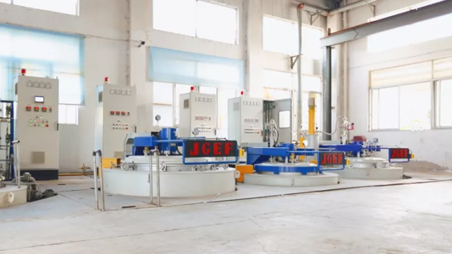 浅谈模具钢热处理工艺 浅谈模具钢热处理工艺