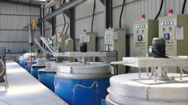 常见热作模具钢的种类有哪些? 常见热作模具钢的种类有哪些?