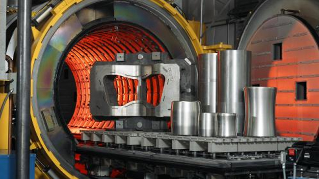 模具热处理变形余量怎么留? 模具热处理变形余量怎么留?